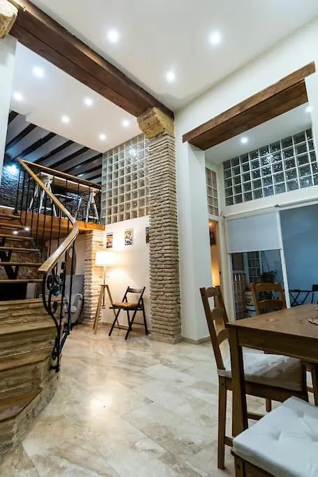 Simplyhosted Casa De La Catedral Apartment Cadiz