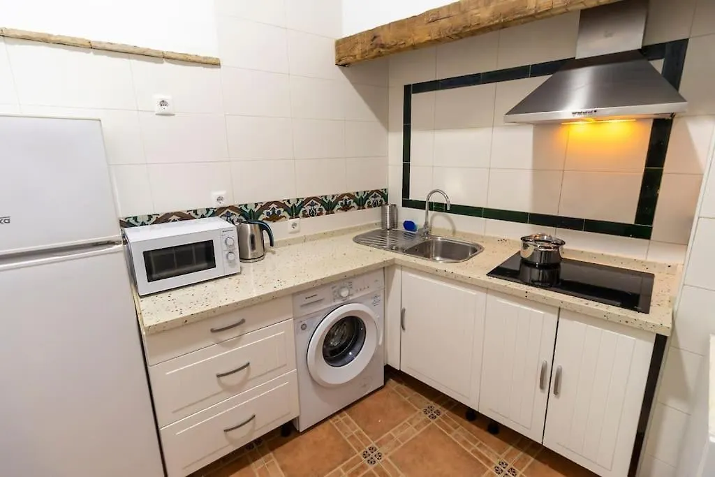 Simplyhosted Casa De La Catedral Apartment Cadiz 0*,  Spain