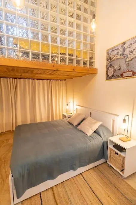 Ferienwohnung Sh Casa De La Catedral En El Centro De La Ciudad Cádiz Spanien