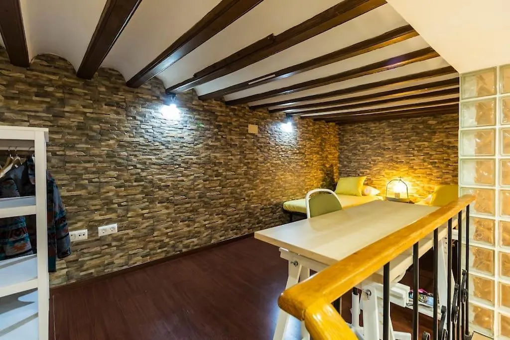 Ferienwohnung Sh Casa De La Catedral En El Centro De La Ciudad Cádiz Apartment