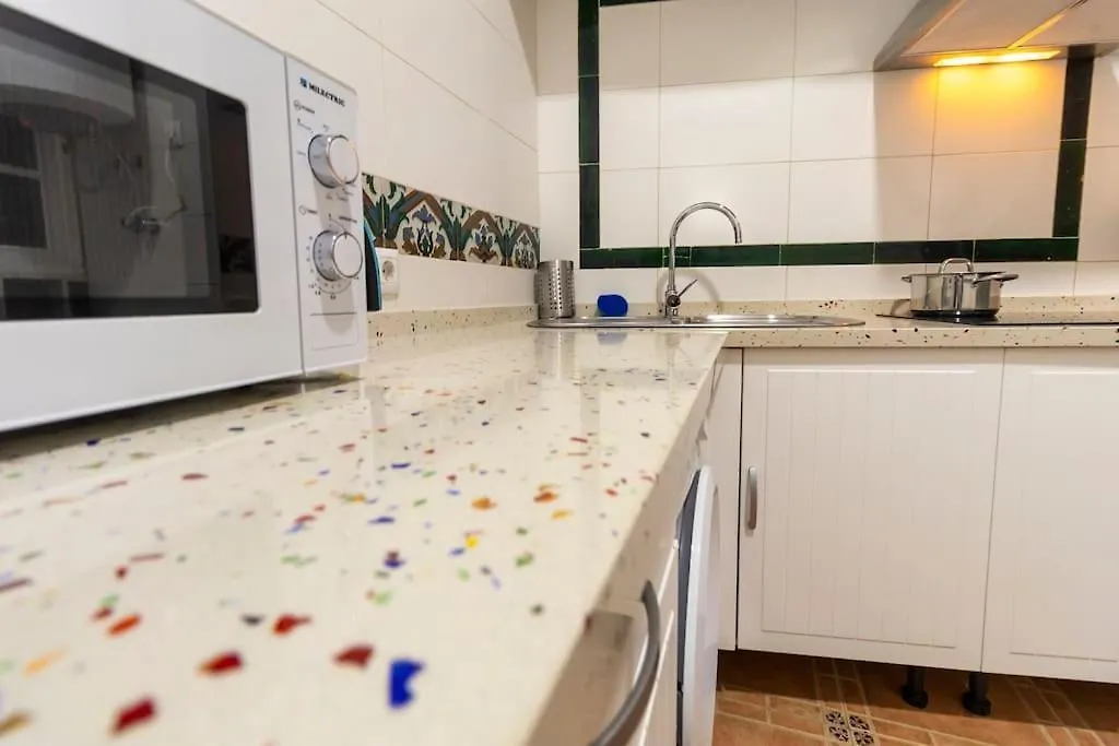 Ferienwohnung Sh Casa De La Catedral En El Centro De La Ciudad Cádiz 0*,