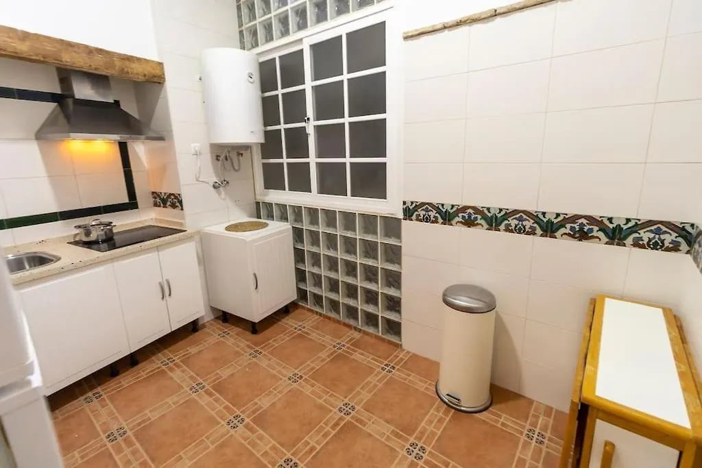 Simplyhosted Casa De La Catedral Apartment Cadiz