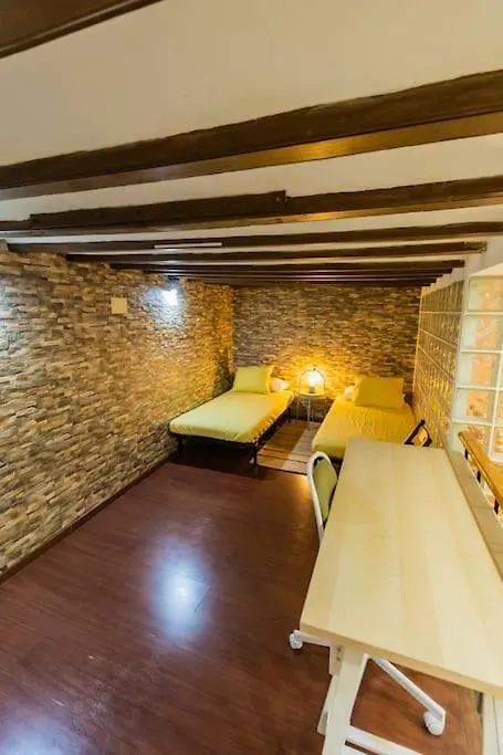 Ferienwohnung Sh Casa De La Catedral En El Centro De La Ciudad Cádiz Apartment
