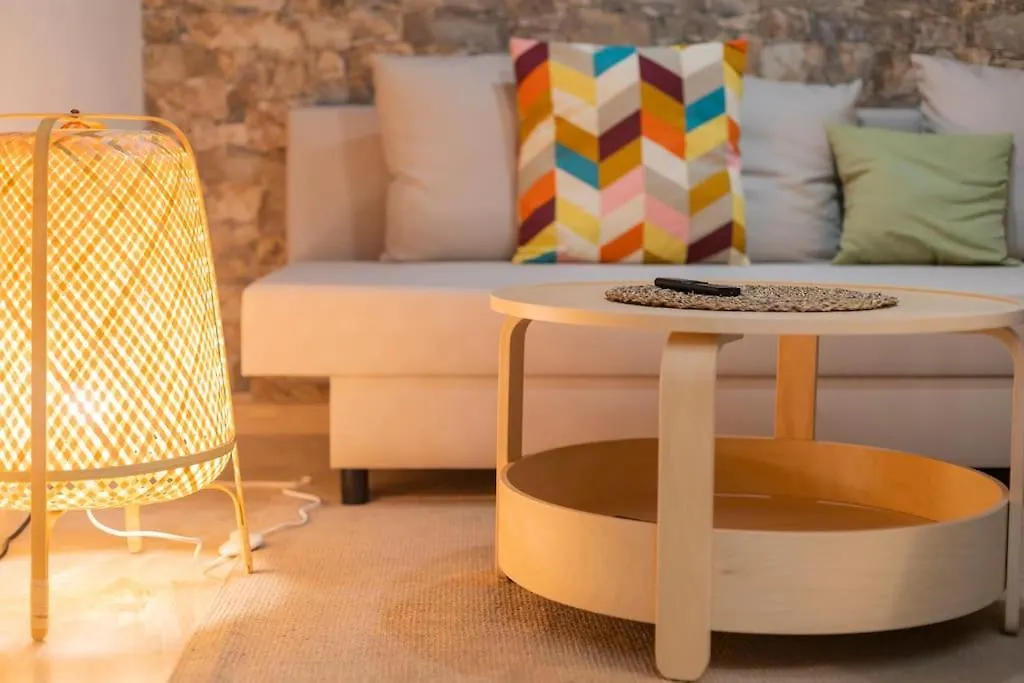 Ferienwohnung Sh Casa De La Catedral En El Centro De La Ciudad Cádiz Spanien
