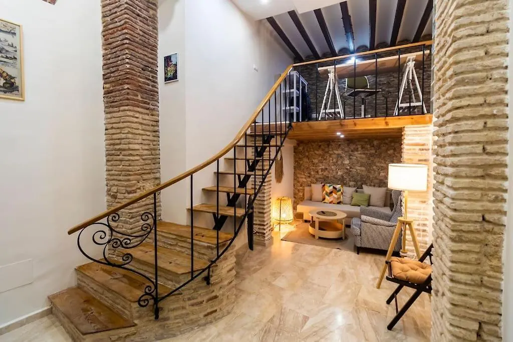 Simplyhosted Casa De La Catedral Apartment Cadiz Spain