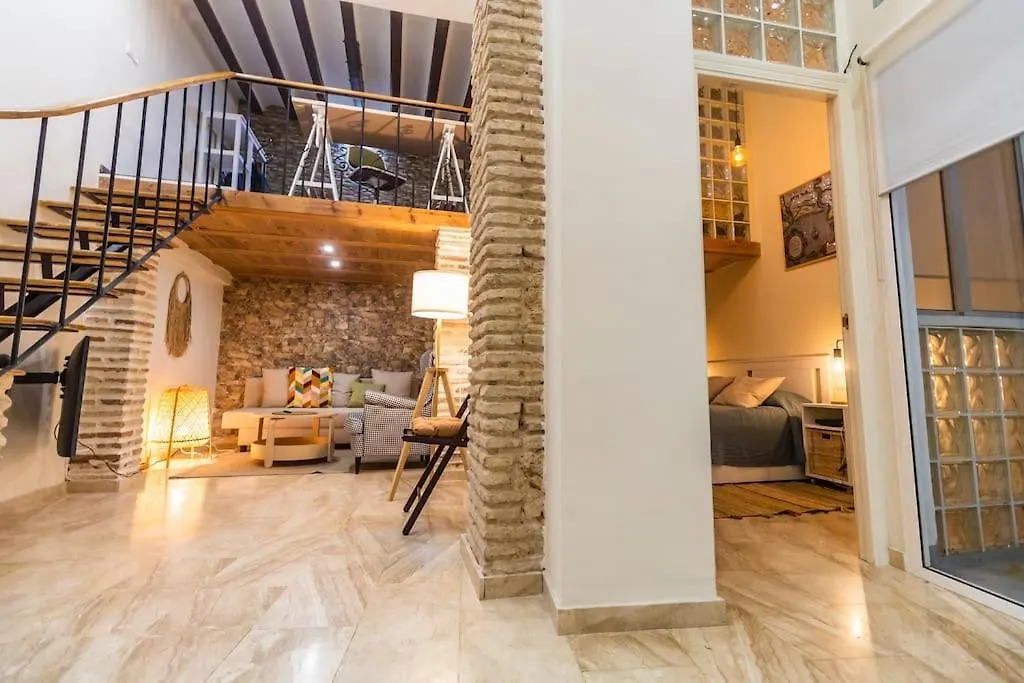 Simplyhosted Casa De La Catedral Apartment Cadiz