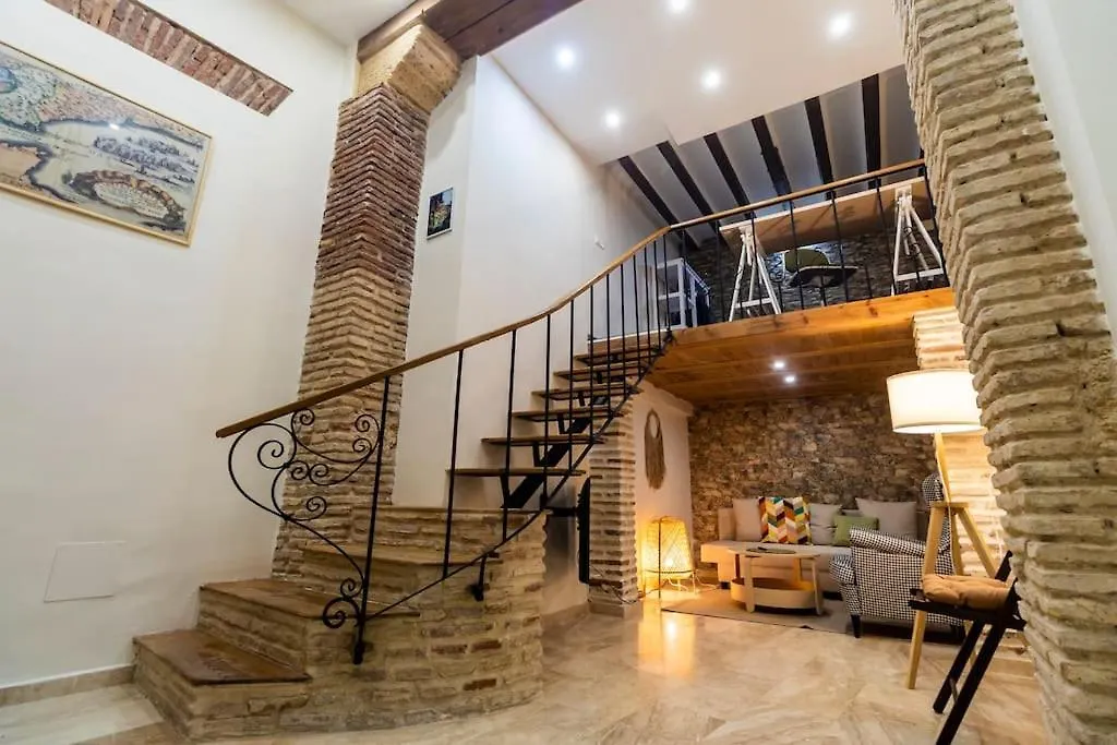 Simplyhosted Casa De La Catedral Apartment Cadiz