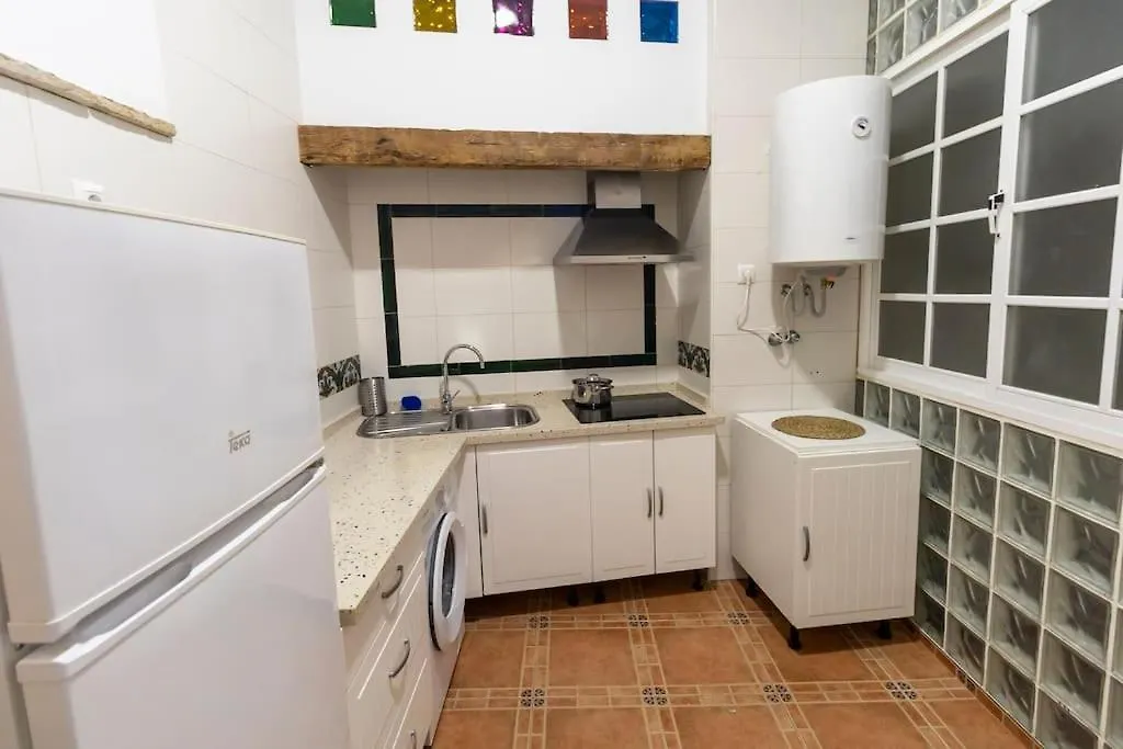 Simplyhosted Casa De La Catedral Apartment Cadiz 0*,