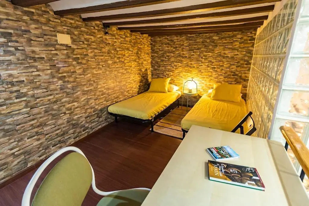 Simplyhosted Casa De La Catedral Apartment Cadiz Spain
