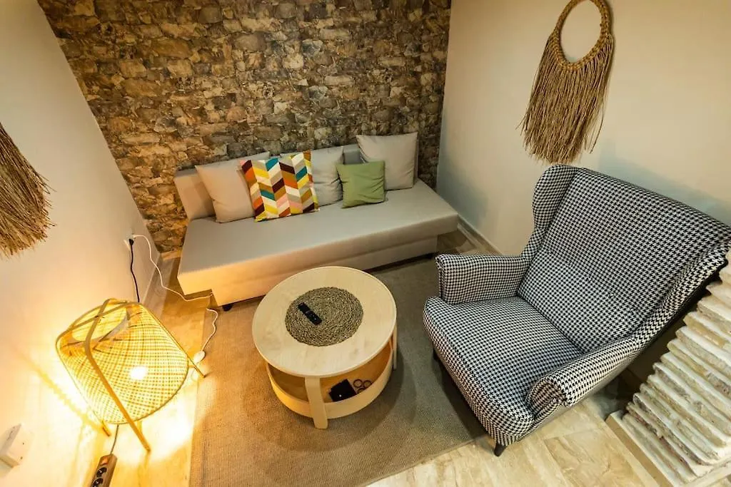 Simplyhosted Casa De La Catedral Apartment Cadiz