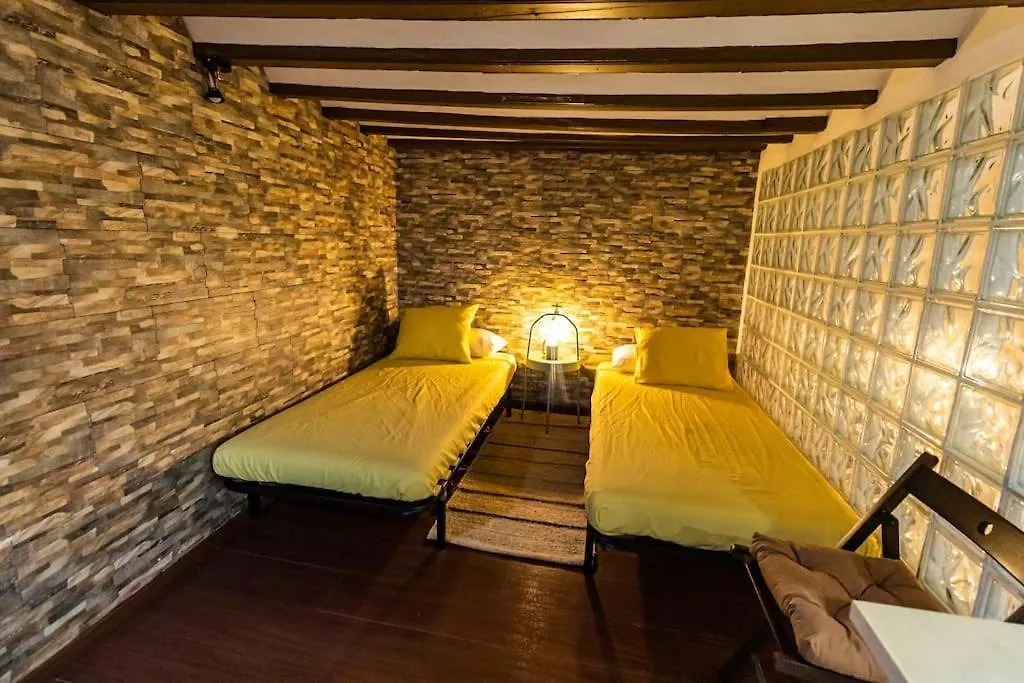 Simplyhosted Casa De La Catedral Apartment Cadiz 0*,  Spain