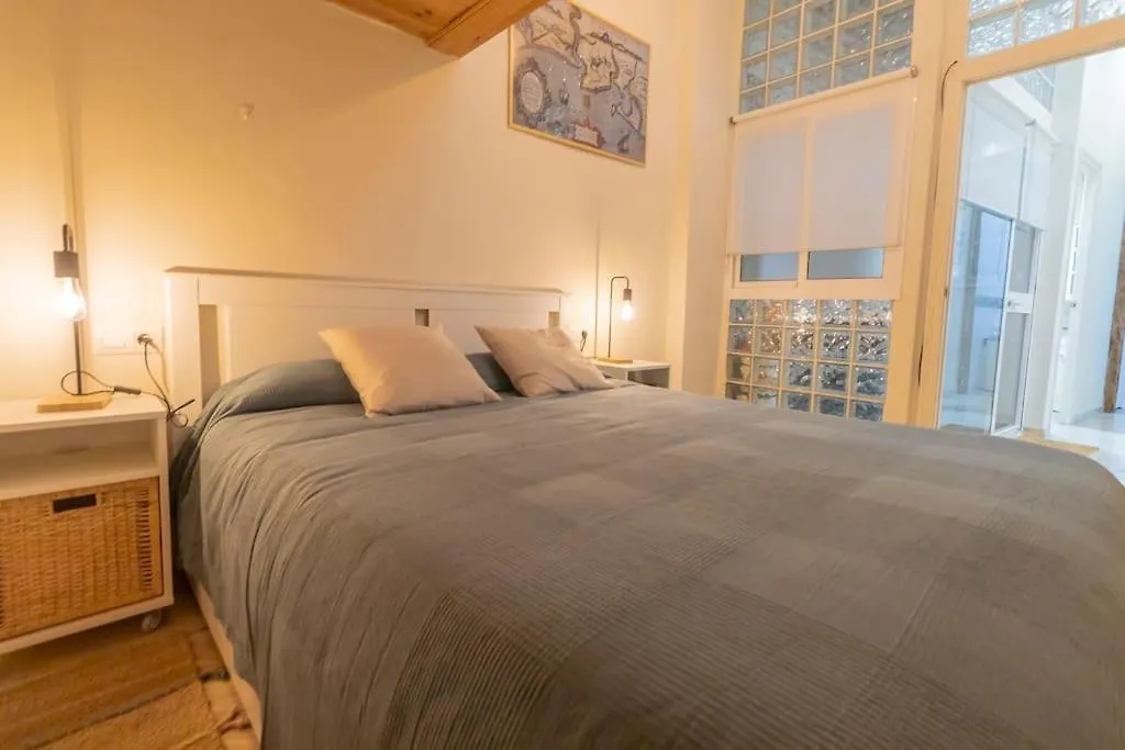 Simplyhosted Casa De La Catedral Apartment Cadiz Spain