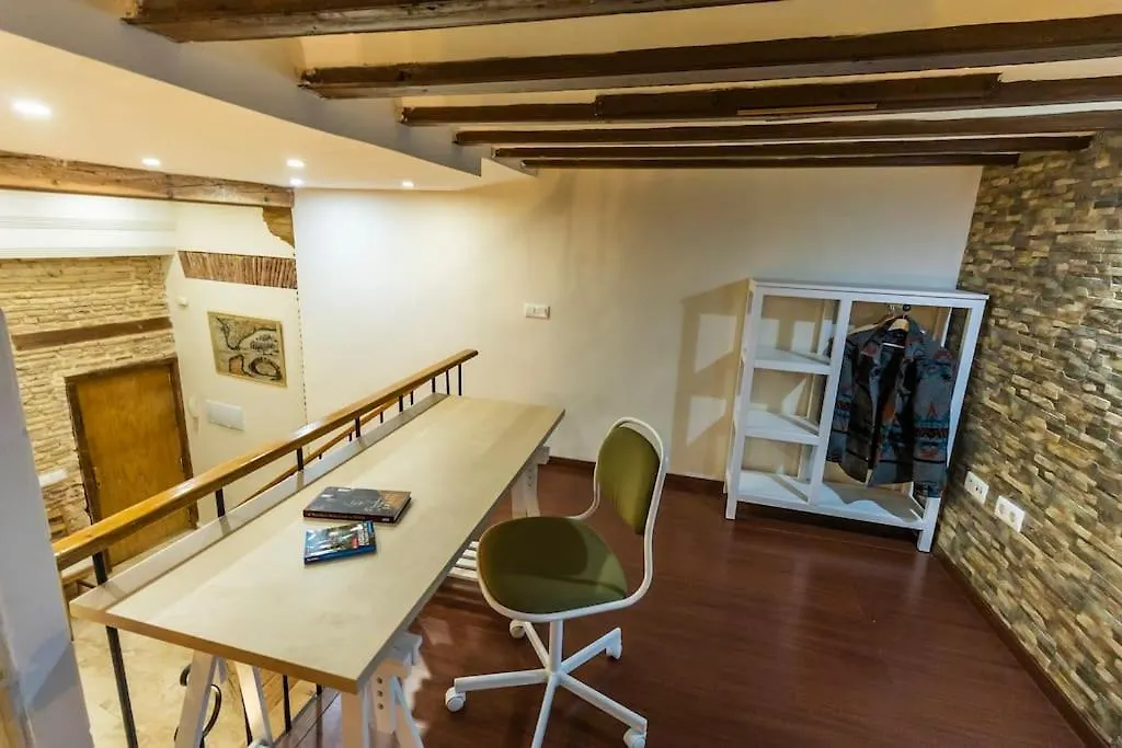 Simplyhosted Casa De La Catedral Apartment Cadiz