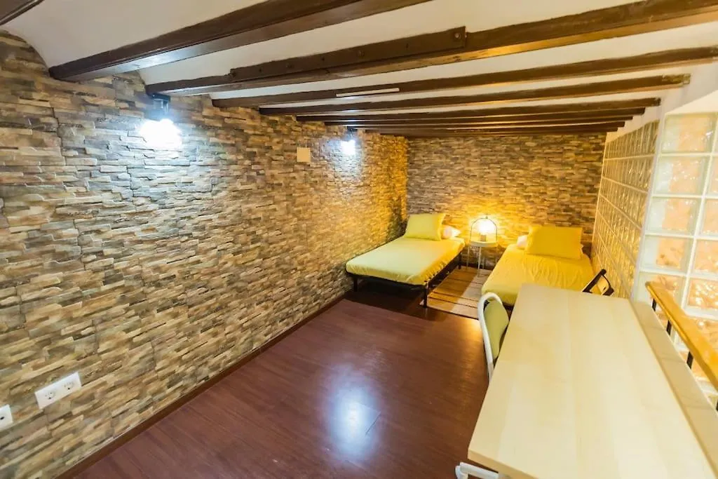 Simplyhosted Casa De La Catedral Apartment Cadiz