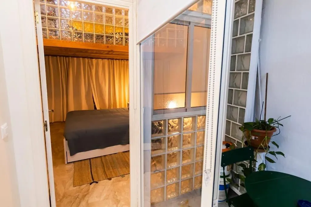 Simplyhosted Casa De La Catedral Apartment Cadiz