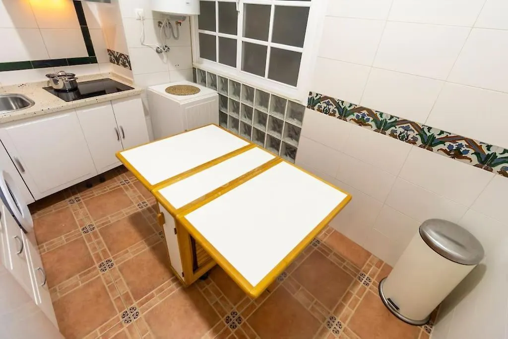 Simplyhosted Casa De La Catedral Apartment Cadiz 0*,  Spain