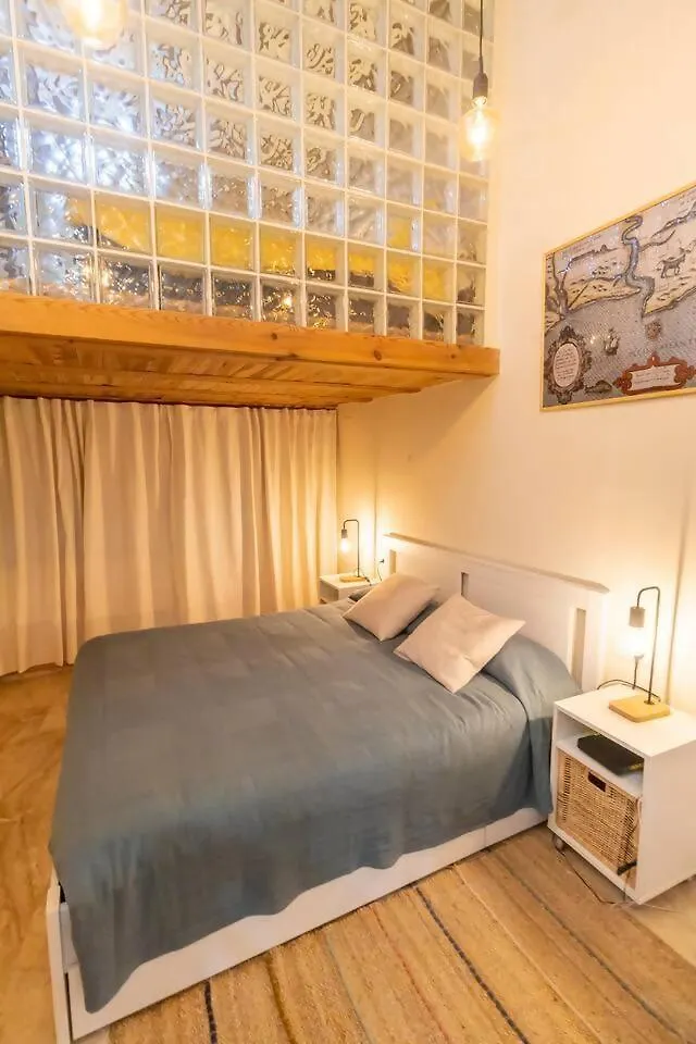 Ferienwohnung Sh Casa De La Catedral En El Centro De La Ciudad Cádiz Spanien