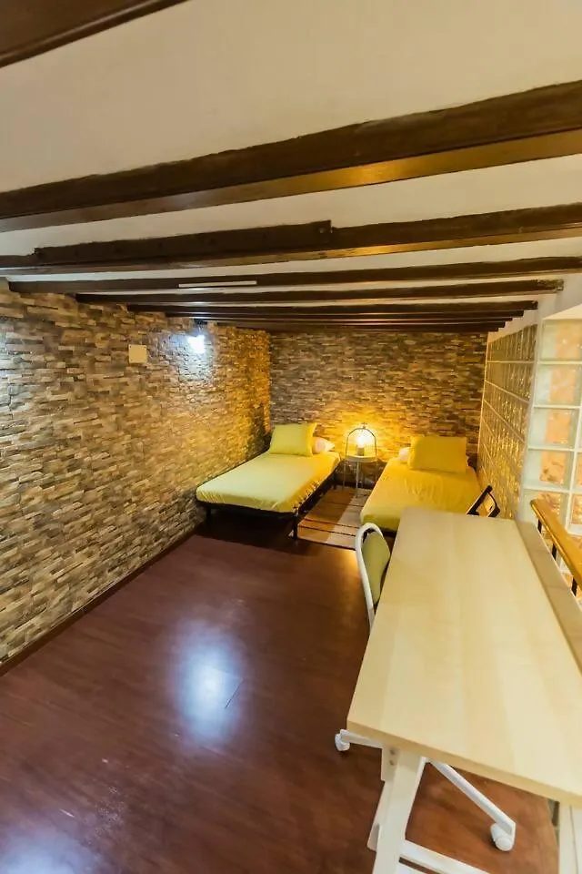 Ferienwohnung Sh Casa De La Catedral En El Centro De La Ciudad Cádiz Apartment