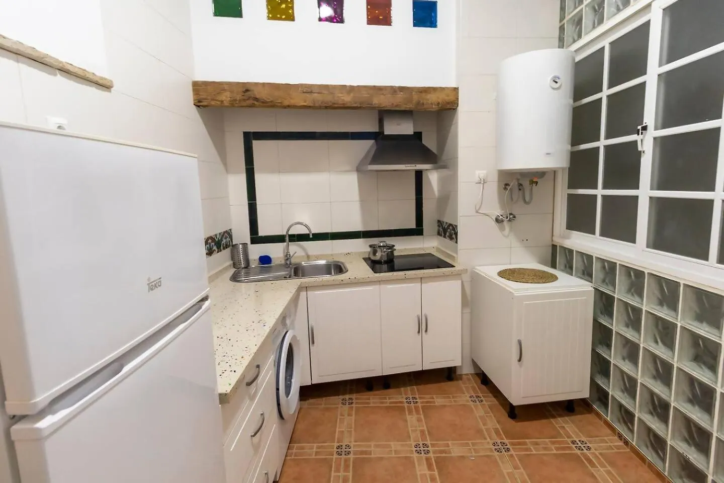 Apartment Ferienwohnung Sh Casa De La Catedral En El Centro De La Ciudad Cádiz