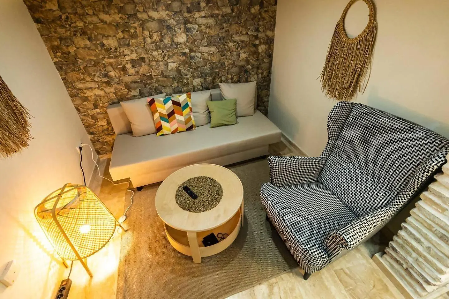 Apartment Ferienwohnung Sh Casa De La Catedral En El Centro De La Ciudad Cádiz Spanien