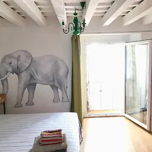 La Selva Апартаменты