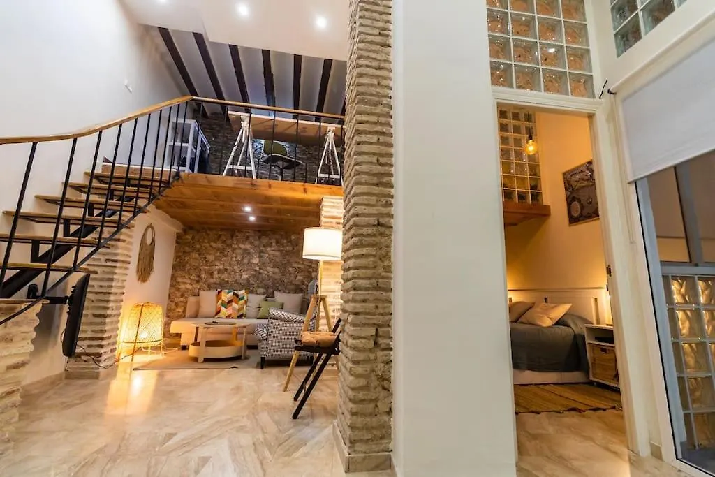 Simplyhosted Casa De La Catedral Apartment Cadiz 0*,  Spain