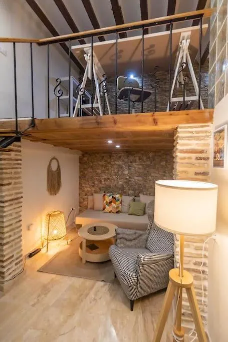 カディスSh Casa De La Catedral En El Centro De La Ciudadアパートメント アパート カディス