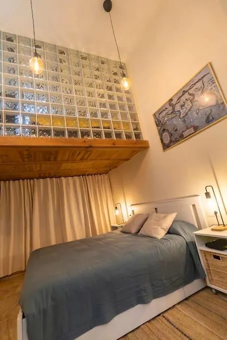 Simplyhosted Casa De La Catedral Apartment Cadiz Spain