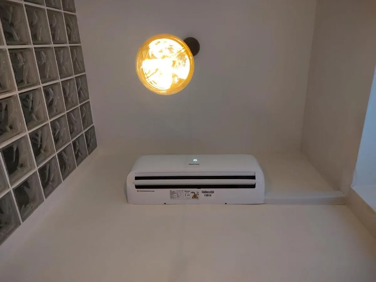 Simplyhosted Casa De La Catedral Apartment Cadiz 0*,  Spain