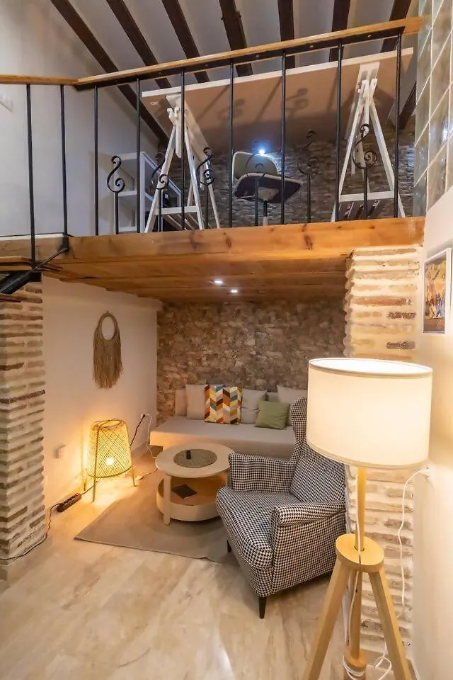 カディスSh Casa De La Catedral En El Centro De La Ciudadアパートメント カディス