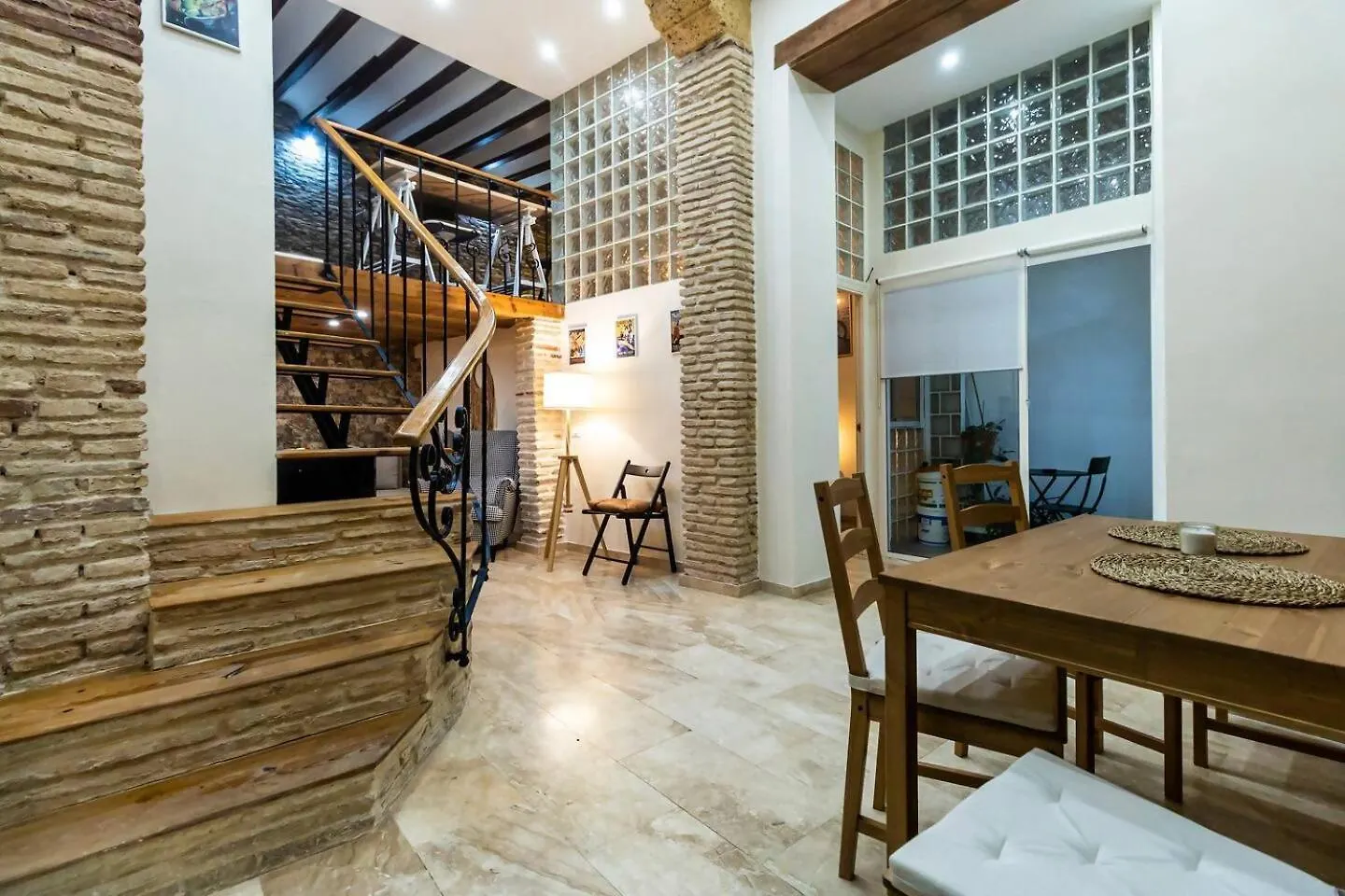 カディスSh Casa De La Catedral En El Centro De La Ciudadアパートメント