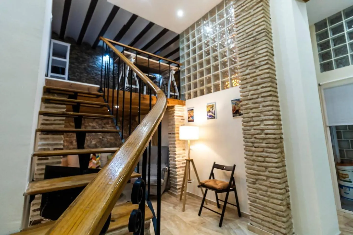 カディスSh Casa De La Catedral En El Centro De La Ciudadアパートメント アパート