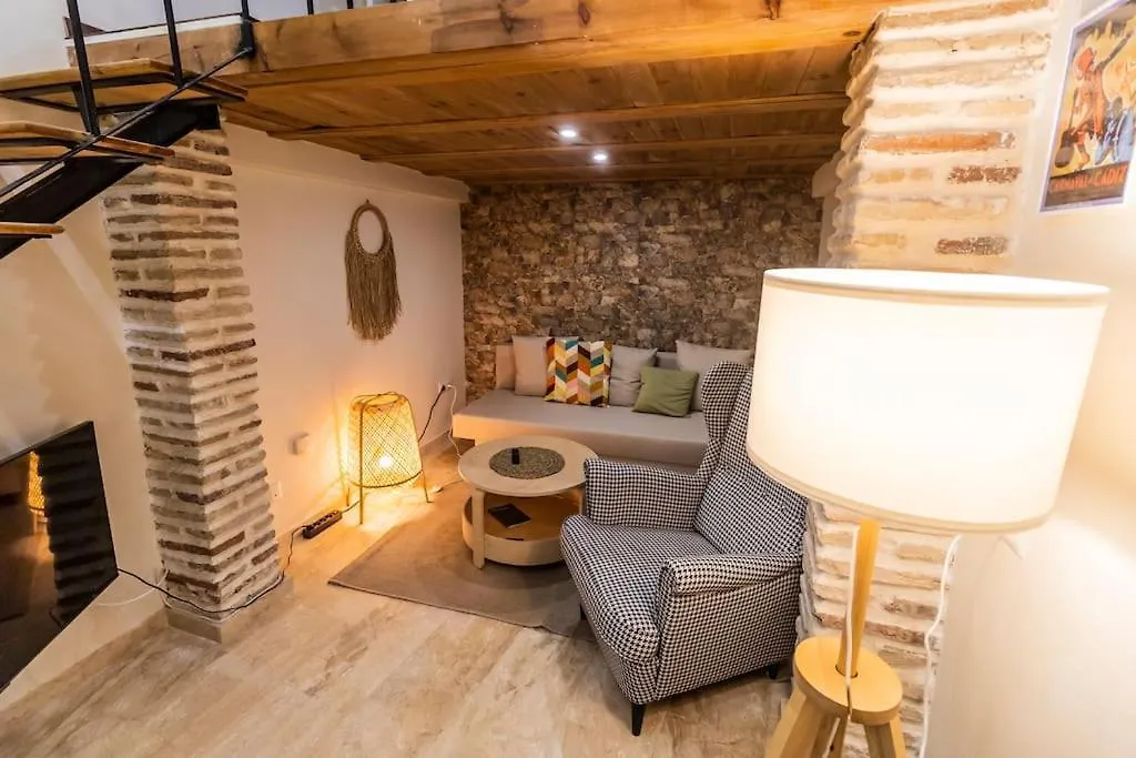 Simplyhosted Casa De La Catedral Apartment Cadiz