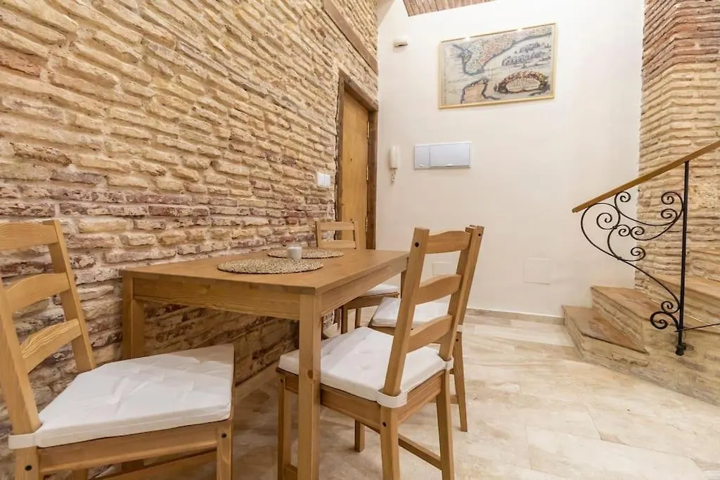 Simplyhosted Casa De La Catedral Apartment Cadiz Spain