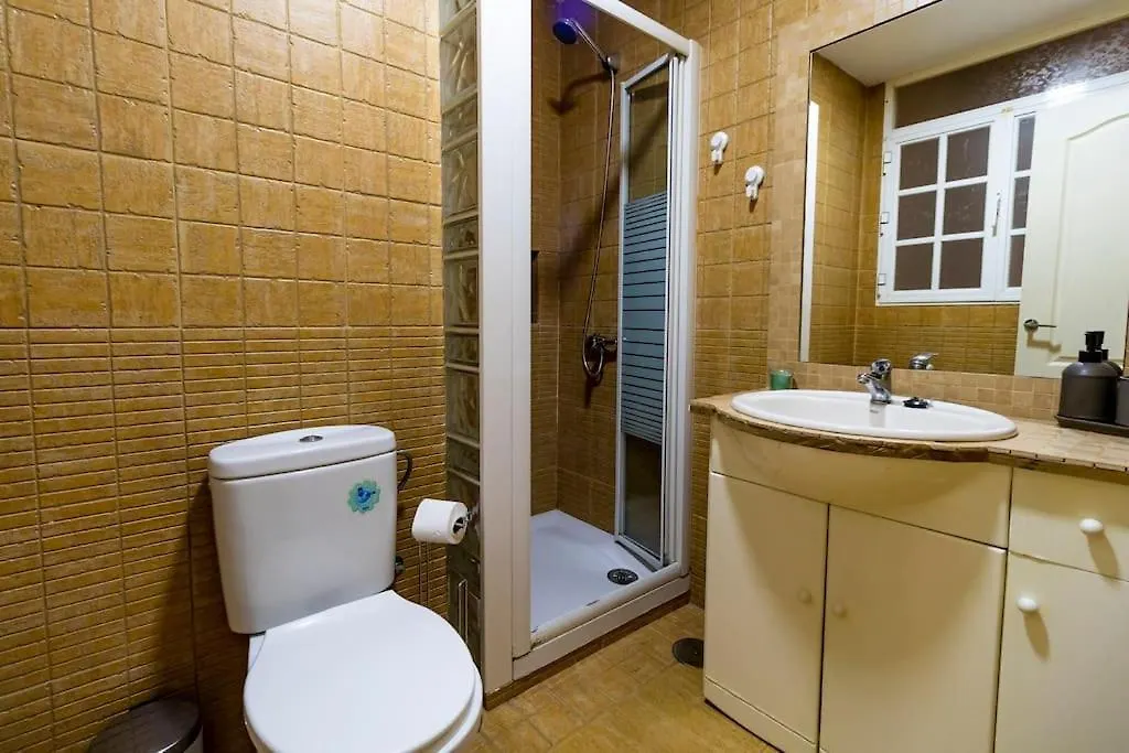Simplyhosted Casa De La Catedral Apartment Cadiz Spain