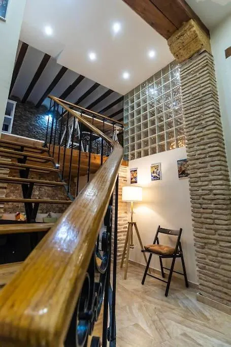 Simplyhosted Casa De La Catedral Apartment Cadiz