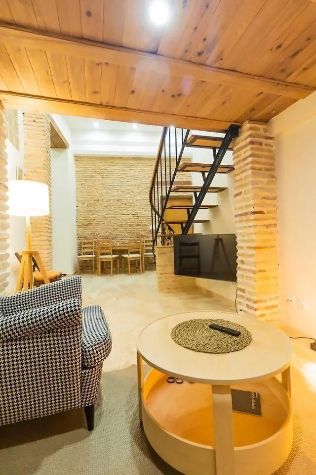 Apartmán Sh Casa De La Catedral En El Centro De La Ciudad Cádiz