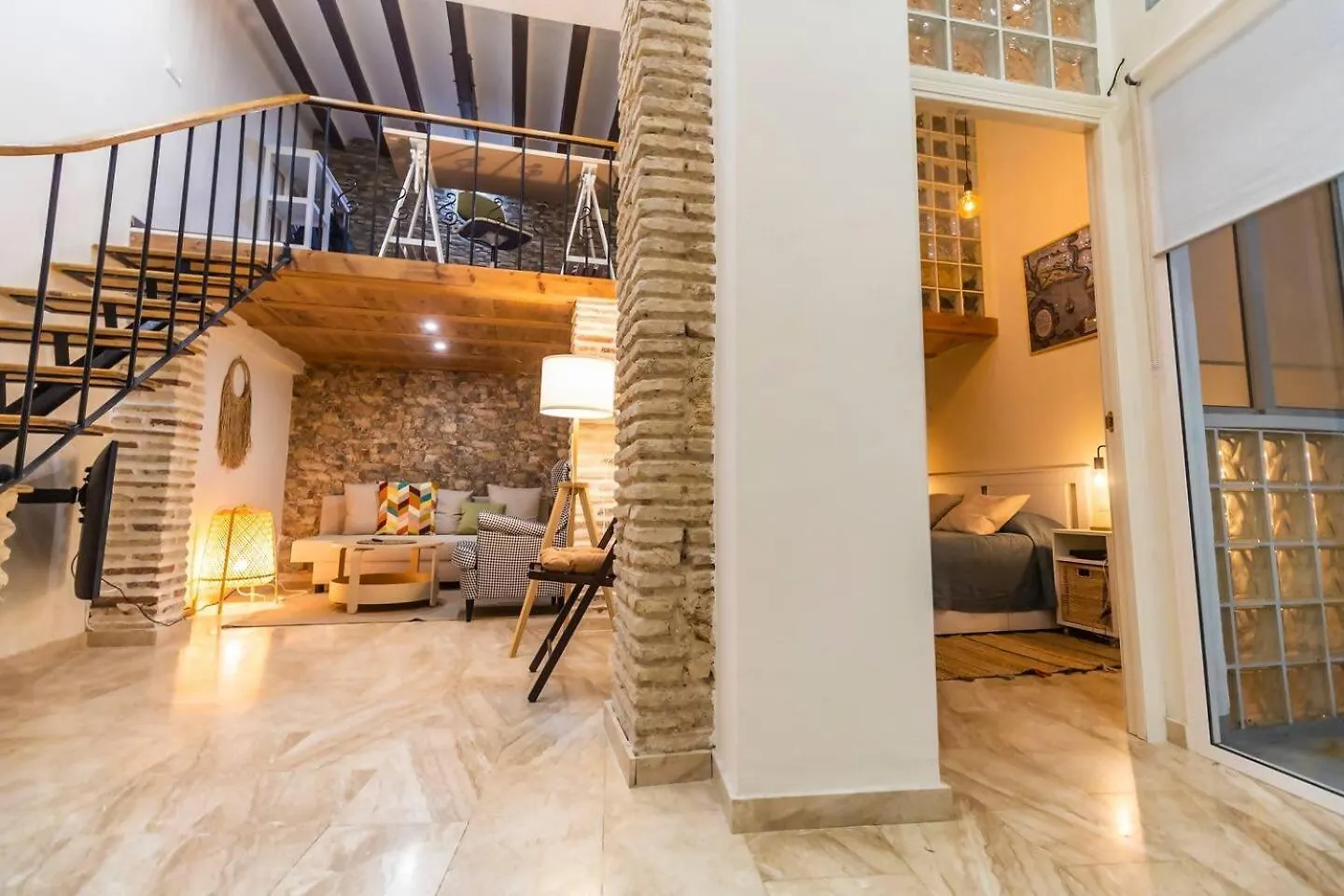 Apartmán Sh Casa De La Catedral En El Centro De La Ciudad Cádiz