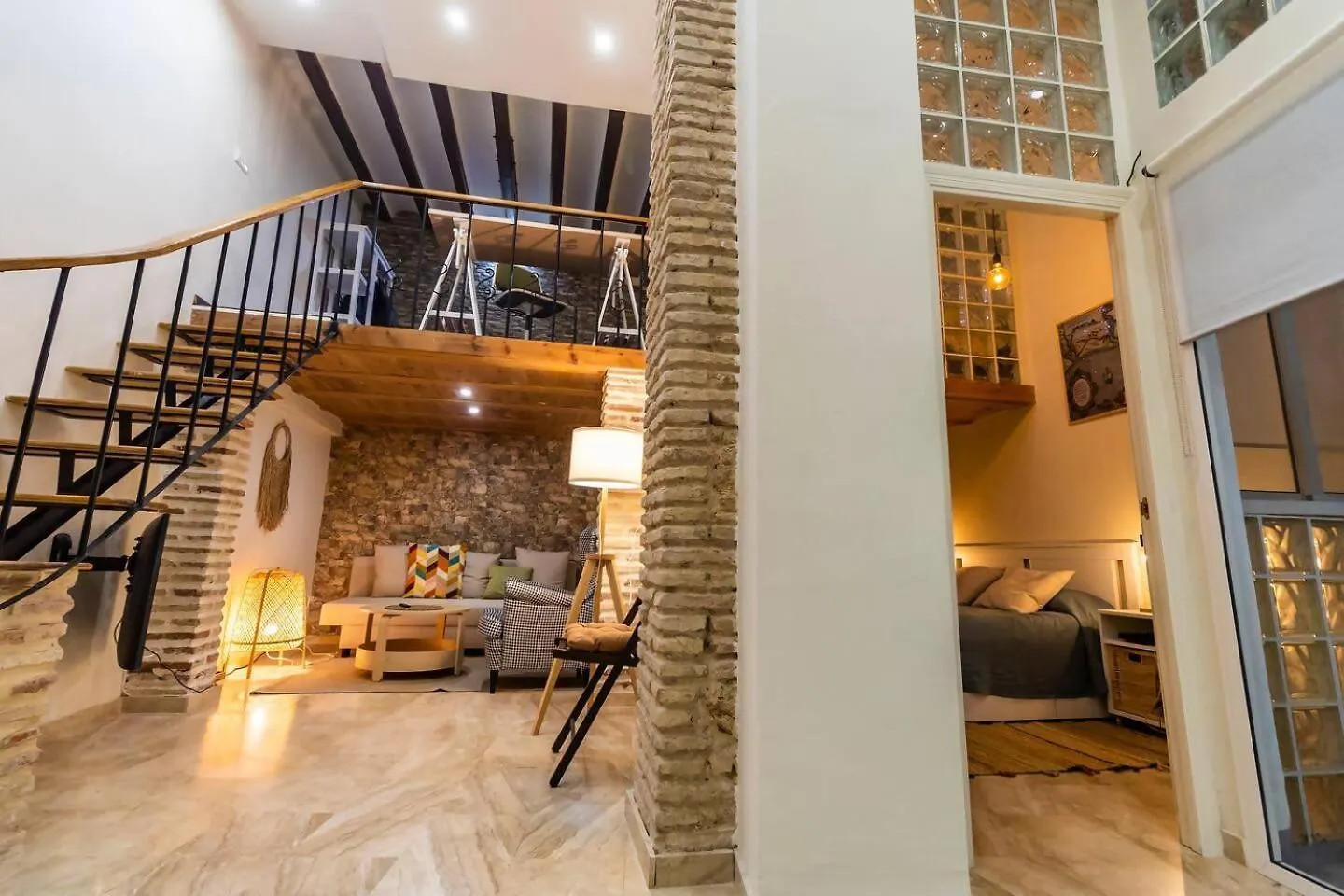 Apartmán Sh Casa De La Catedral En El Centro De La Ciudad Cádiz