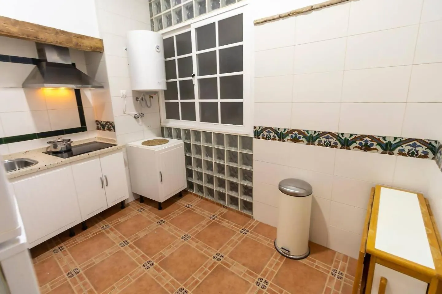Apartmán Sh Casa De La Catedral En El Centro De La Ciudad Cádiz Španělsko