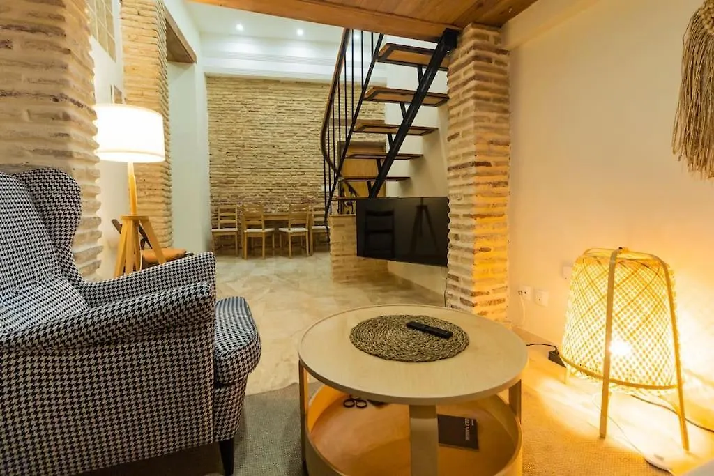 Sh Casa De La Catedral En El Centro De La Ciudad Apartment Cadiz